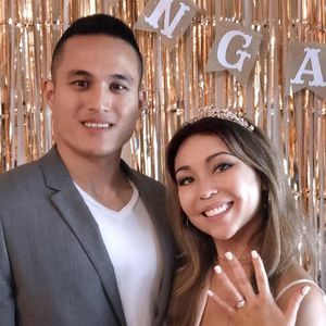 Meet your Posher, Kaeli